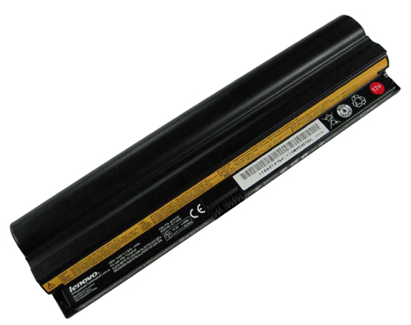 6-cell Battery for LENOVO ThinkPad X100e X120e Edge 11 - Click Image to Close